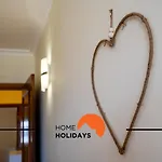 #292 Sea View Terrace & Relax Portimão