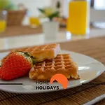 #292 Sea View Terrace & Relax