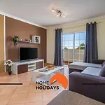 #292 Sea View Terrace & Relax * Portimão