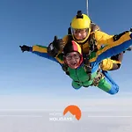 #292 Sea View Terrace & Relax Διαμέρισμα