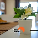 #292 Sea View Terrace & Relax Διαμέρισμα *