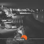 Διαμέρισμα #292 Sea View Terrace & Relax *