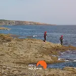 #292 Sea View Terrace & Relax