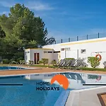 #292 Sea View Terrace & Relax Διαμέρισμα