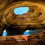 #292 Sea View Terrace & Relax Διαμέρισμα *