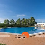 #292 Sea View Terrace & Relax *