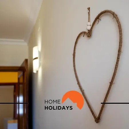 #292 Mar A Vista 33 By Holidays Portimao