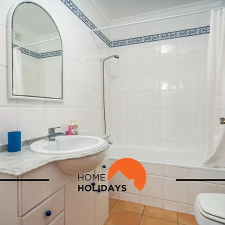 #292 Mar A Vista 33 By Holidays Апартаменти