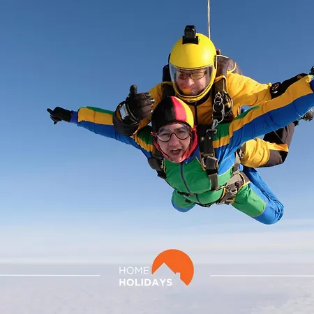 #292 Mar A Vista 33 By Holidays Апартаменти