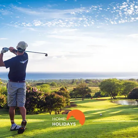 Апартаменти #292 Mar A Vista 33 By Holidays Портіман