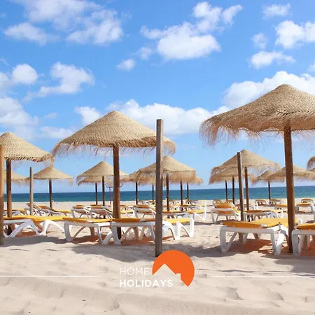 #292 Mar A Vista 33 By Holidays
