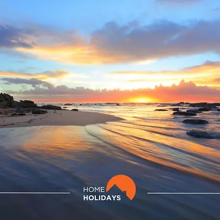 Апартаменти #292 Mar A Vista 33 By Holidays Портіман