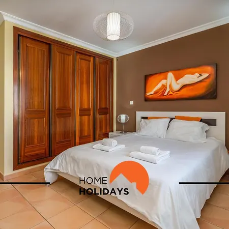 #292 Mar A Vista 33 By Holidays * Портіман