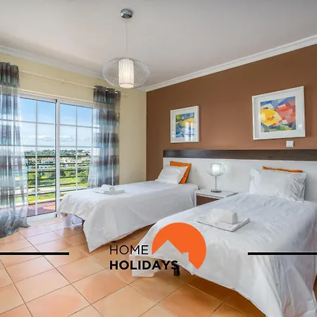 #292 Mar A Vista 33 By Holidays Portimao