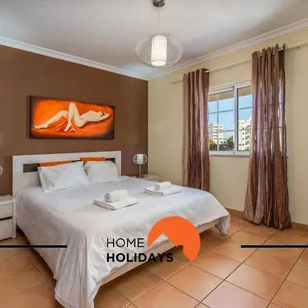 Апартаменти #292 Mar A Vista 33 By Holidays *