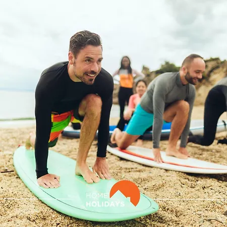 Апартаменти #292 Mar A Vista 33 By Holidays *