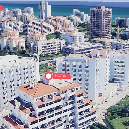 #292 Sea View Terrace & Relax *