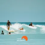 #292 Sea View Terrace & Relax Lägenhet