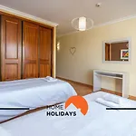 #292 Sea View Terrace & Relax *