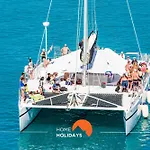 #292 Sea View Terrace & Relax