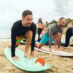 Lägenhet #292 Sea View Terrace & Relax *