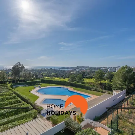 #292 Mar A Vista 33 By Holidays Portimao