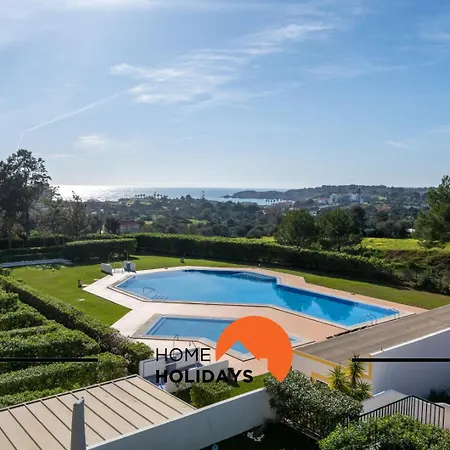 #292 Mar A Vista 33 By Holidays Apartamento *