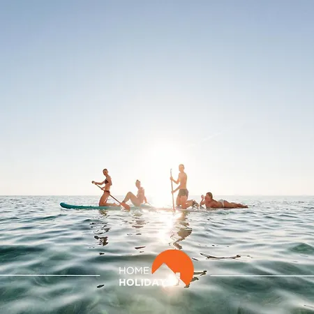 Apartamento #292 Sea View Terrace & Relax