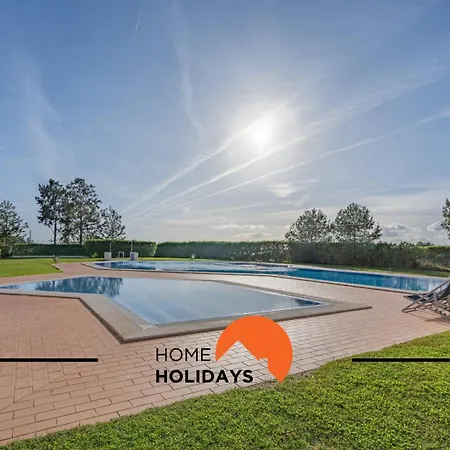 Apartamento #292 Mar A Vista 33 By Holidays *