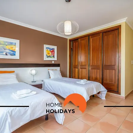 #292 Sea View Terrace & Relax Apartamento *