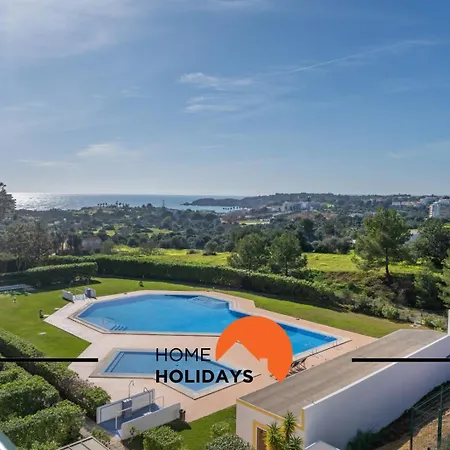 Apartamento #292 Sea View Terrace & Relax