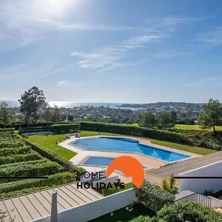 Apartamento #292 Mar A Vista 33 By Holidays *