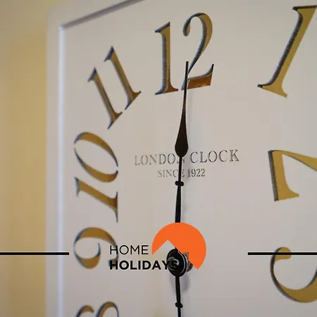 #292 Mar A Vista 33 By Holidays Apartamento Portimão