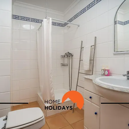 #292 Mar A Vista 33 By Holidays Apartamento *
