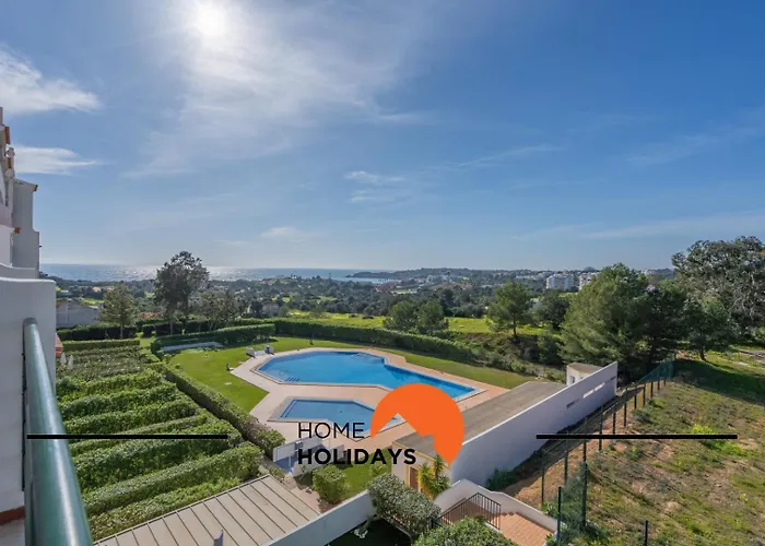 #292 Mar A Vista 33 By Holidays Portimao