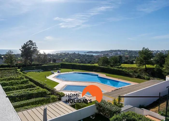 #292 Sea View Terrace & Relax Apartamento *