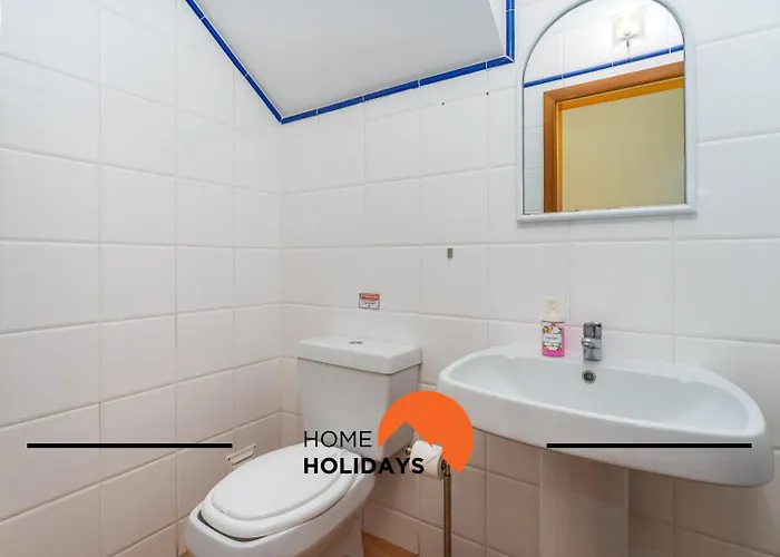 #292 Mar A Vista 33 By Holidays Apartment Portimao