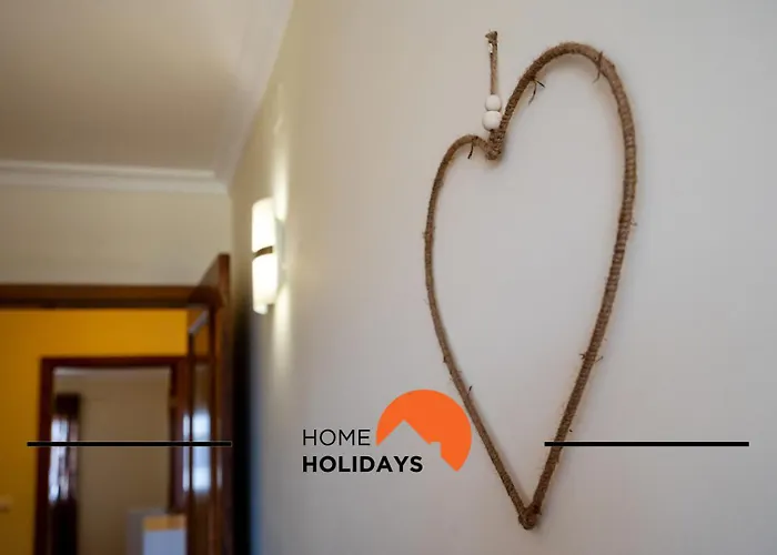 #292 Mar A Vista 33 By Holidays Portimao