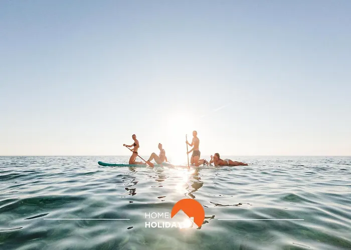 Apartment #292 Mar A Vista 33 By Holidays