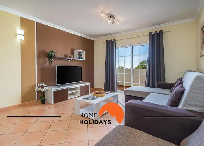 #292 Mar A Vista 33 By Holidays * Portimao