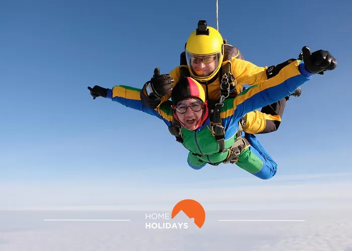 #292 Sea View Terrace & Relax Apartamento