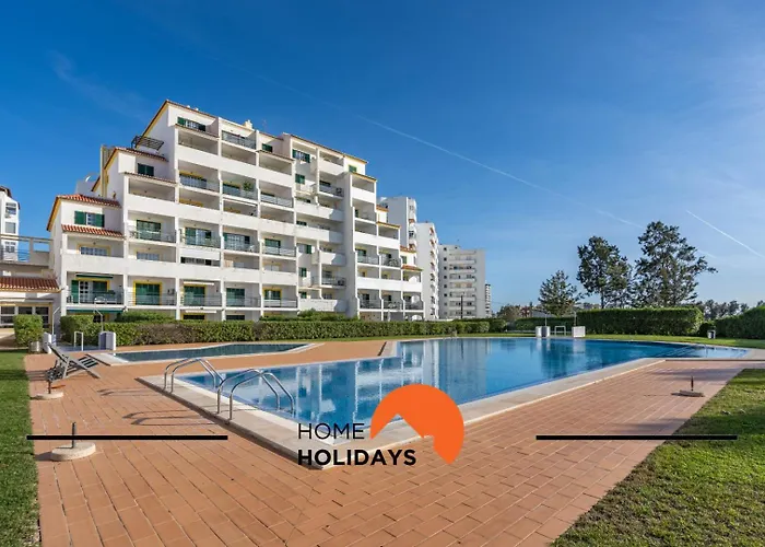 Apartamento #292 Sea View Terrace & Relax