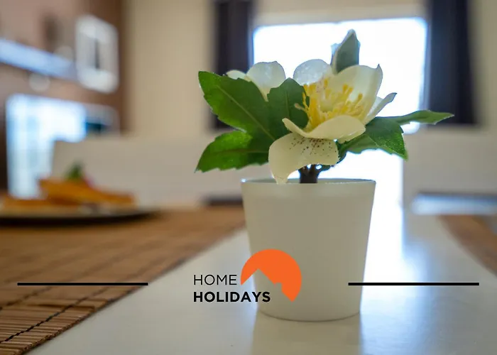 #292 Sea View Terrace & Relax Apartamento *