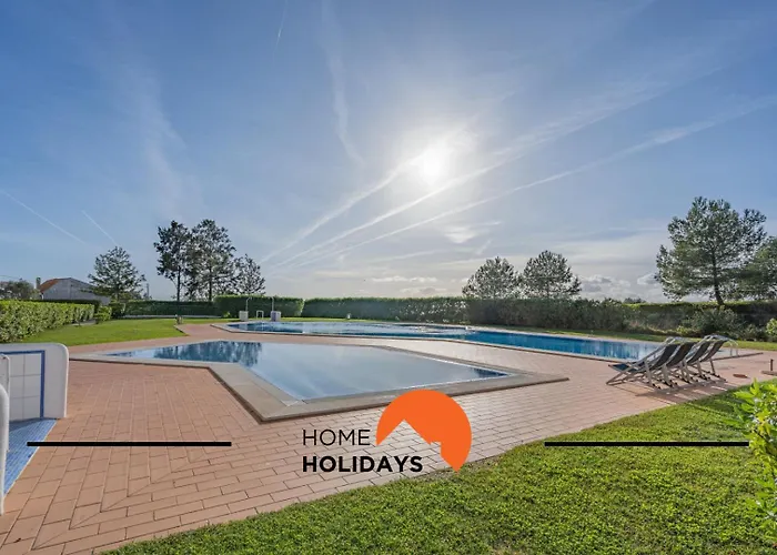 Apartamento #292 Sea View Terrace & Relax *