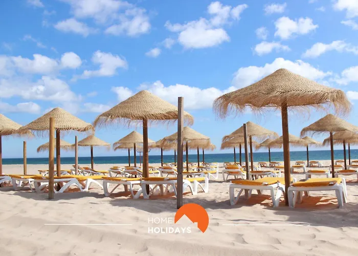 #292 Sea View Terrace & Relax