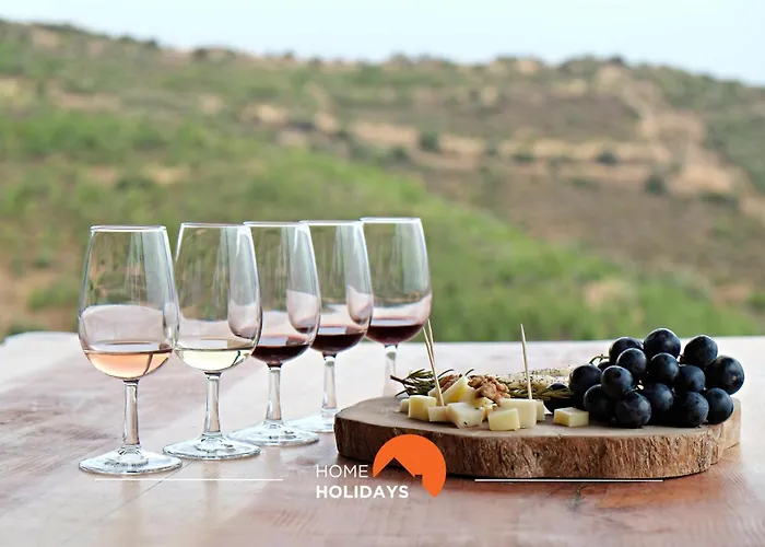 #292 Sea View Terrace & Relax Apartamento