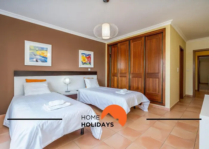 #292 Sea View Terrace & Relax Apartamento *