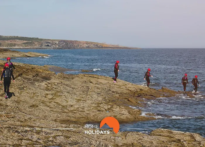 #292 Sea View Terrace & Relax