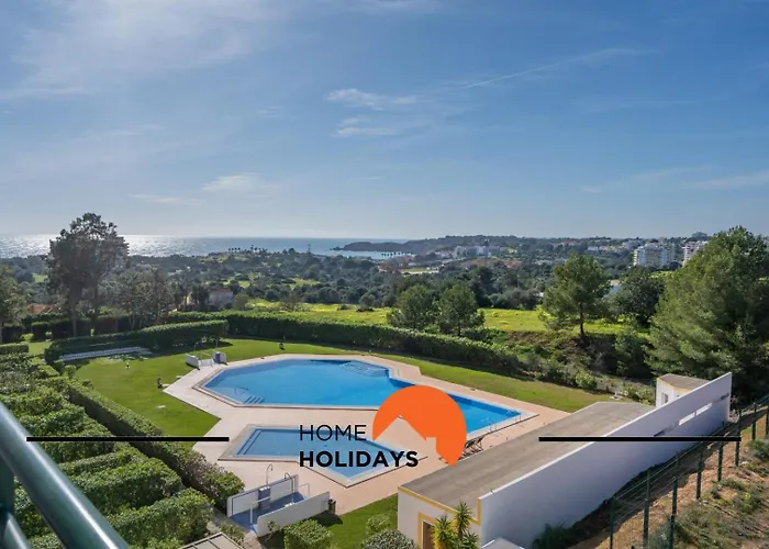 Apartamento #292 Sea View Terrace & Relax