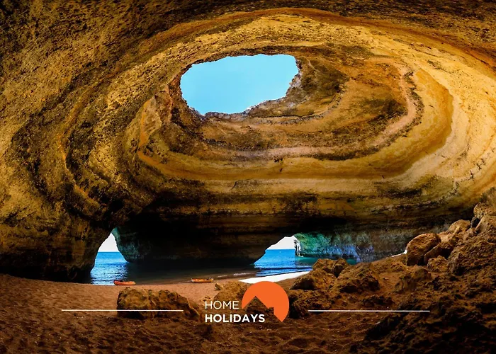 #292 Sea View Terrace & Relax Apartamento *